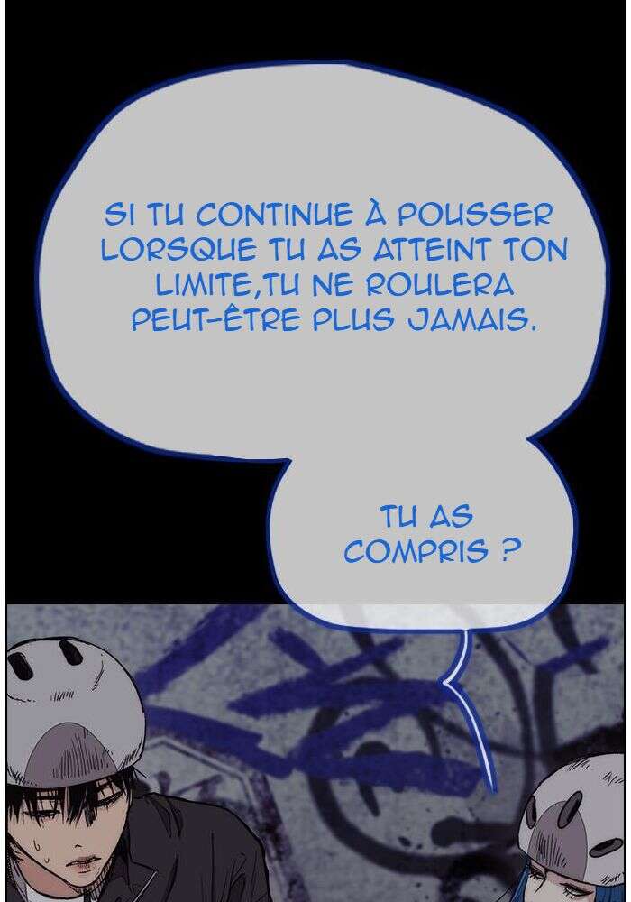 Wind Breaker Chapitre 452 - Page 90