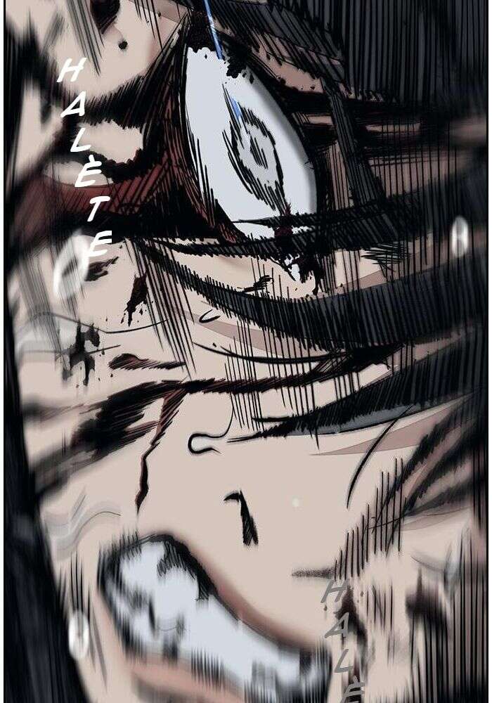 Wind Breaker Chapitre 452 - Page 96