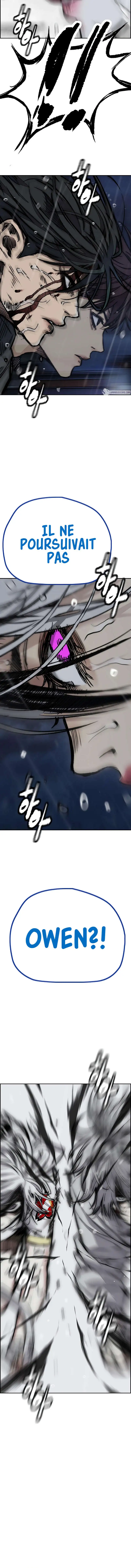 Wind Breaker Chapitre 453 - Page 26