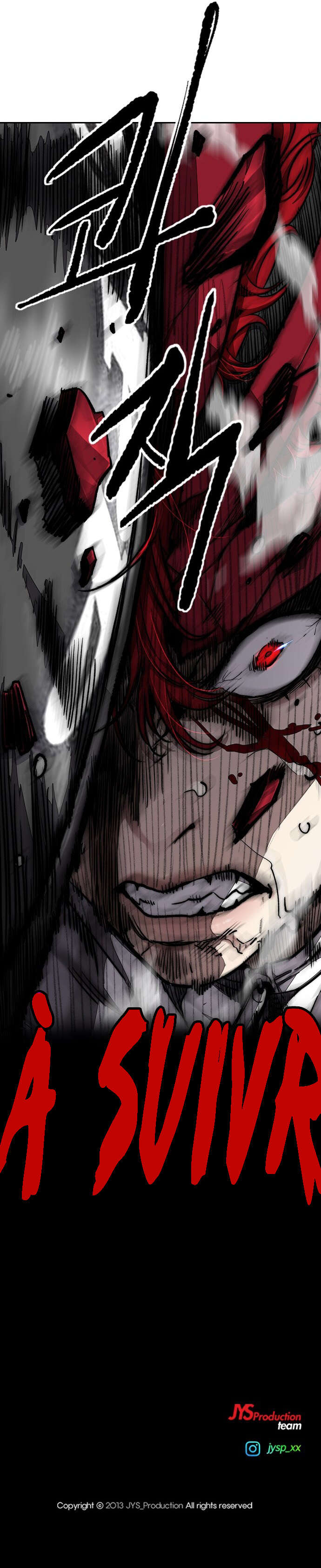 Wind Breaker Chapitre 468 - Page 20