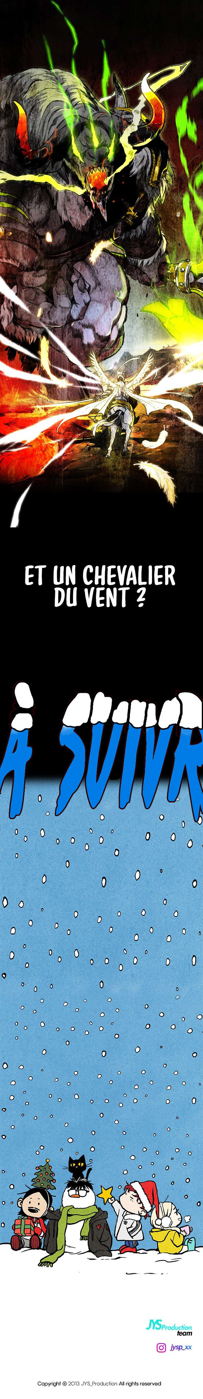 Wind Breaker Chapitre 472 - Page 19