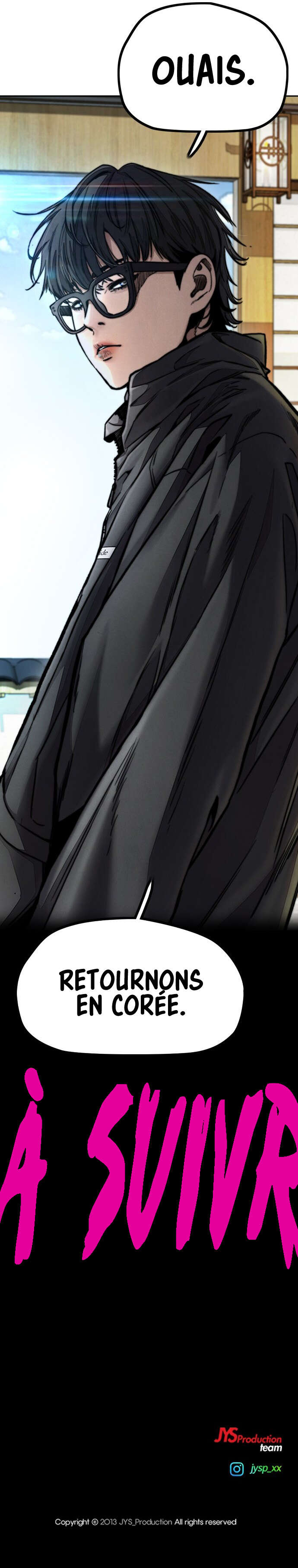 Wind Breaker Chapitre 473 - Page 16