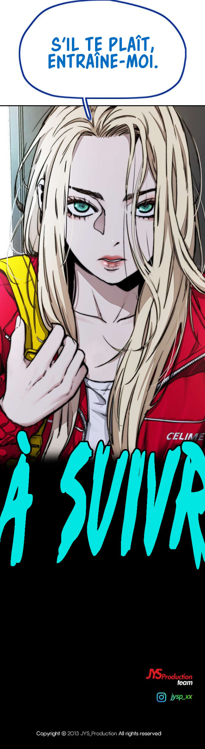 Wind Breaker Chapitre 475 - Page 16