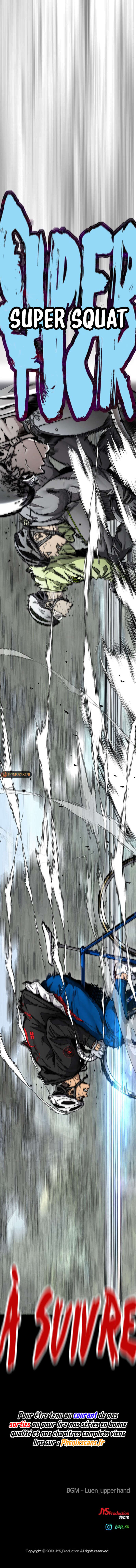 Wind Breaker Chapitre 481 - Page 21