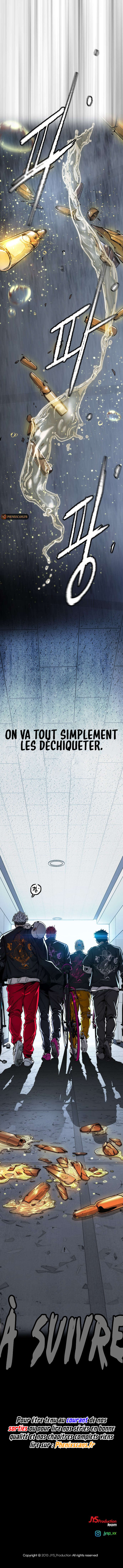 Wind Breaker Chapitre 484 - Page 19