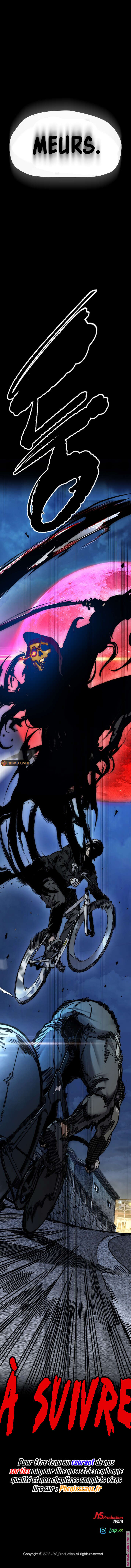 Wind Breaker Chapitre 487 - Page 17