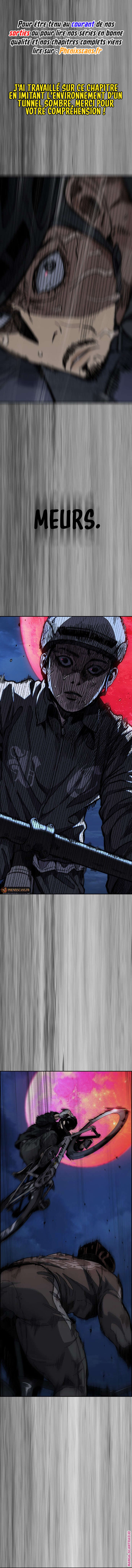 Wind Breaker Chapitre 488 - Page 2