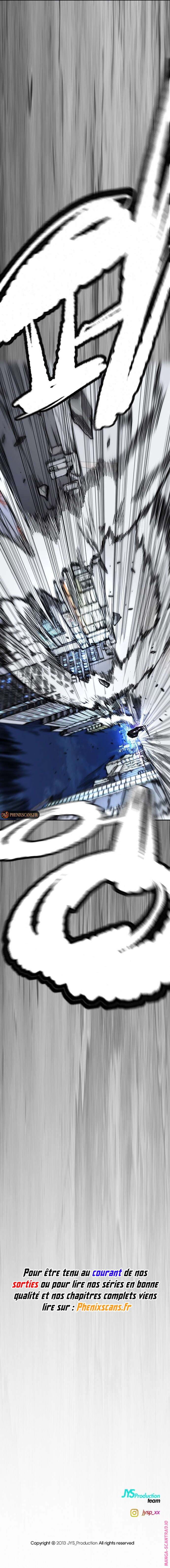 Wind Breaker Chapitre 490 - Page 17