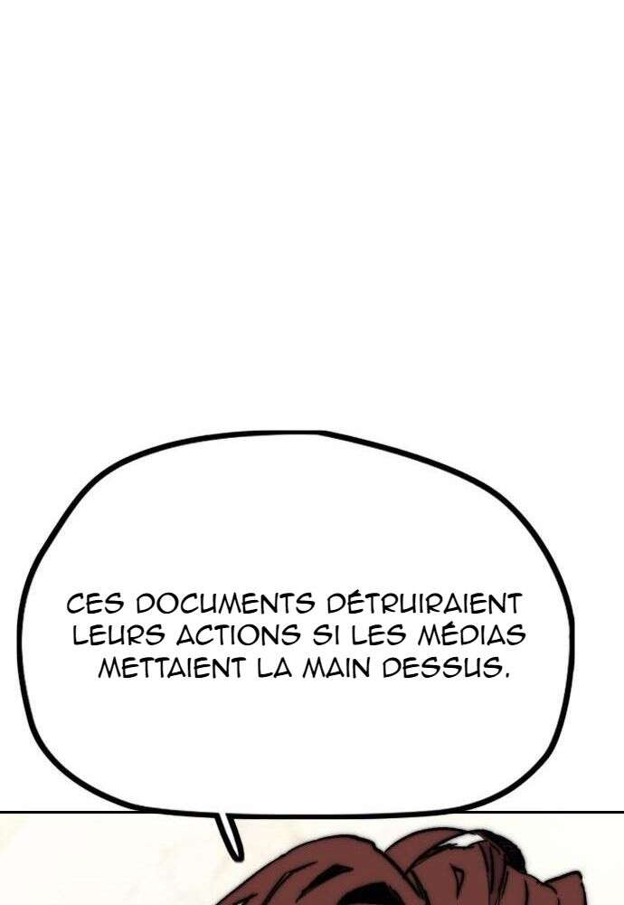 Wind Breaker Chapitre 494 - Page 100