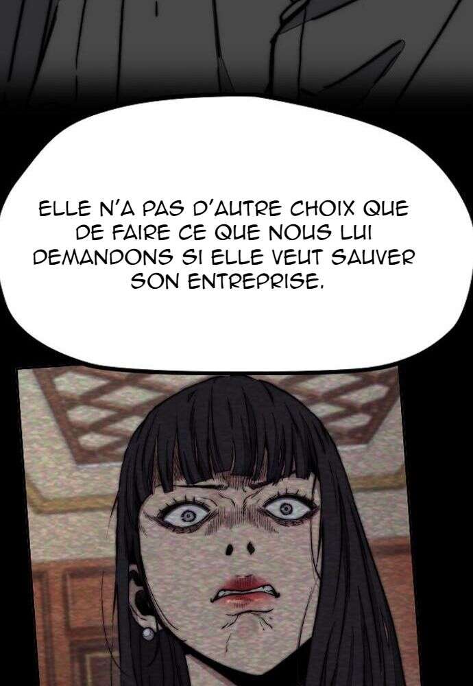 Wind Breaker Chapitre 494 - Page 102