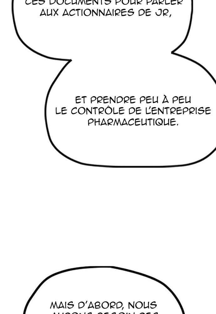 Wind Breaker Chapitre 494 - Page 105