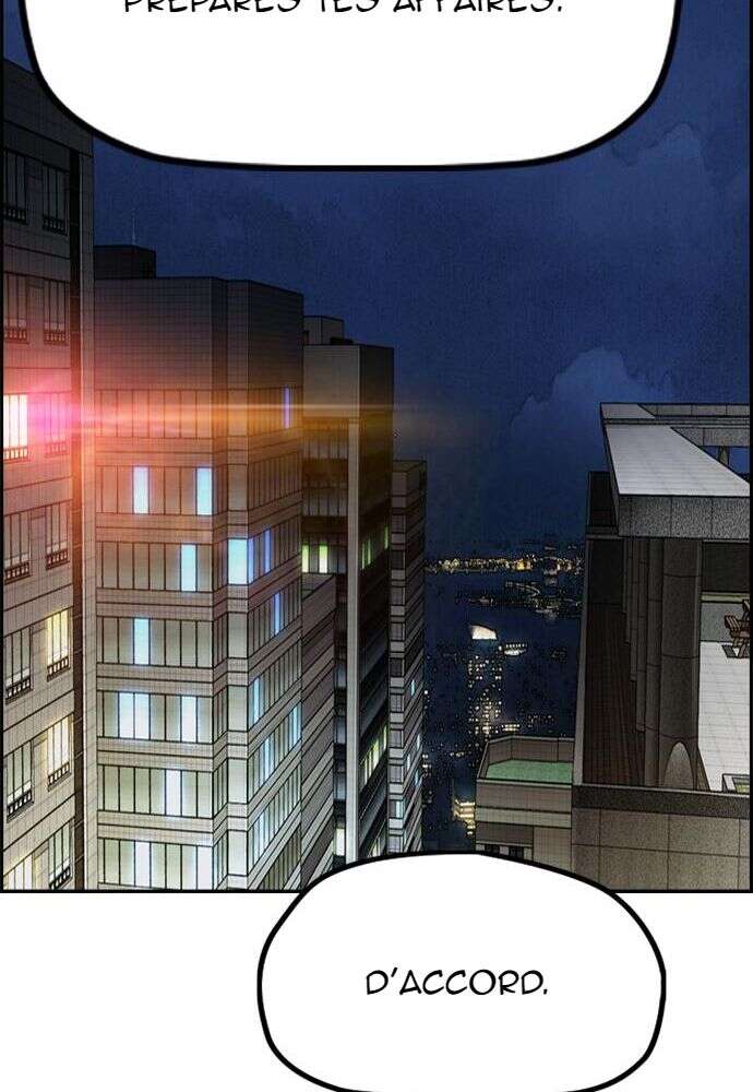 Wind Breaker Chapitre 494 - Page 116