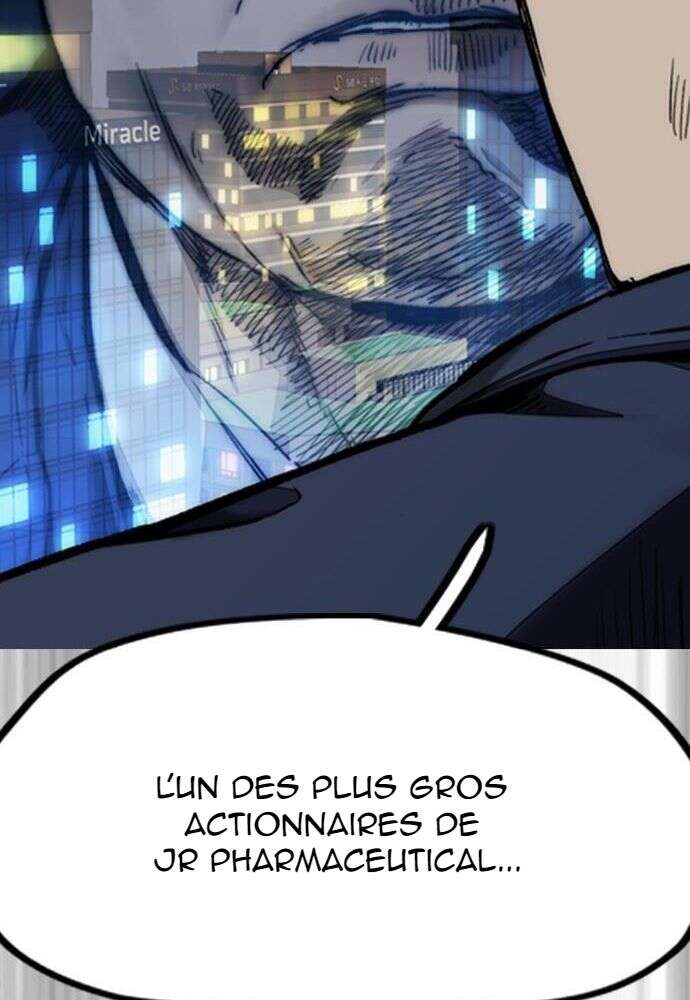 Wind Breaker Chapitre 494 - Page 129