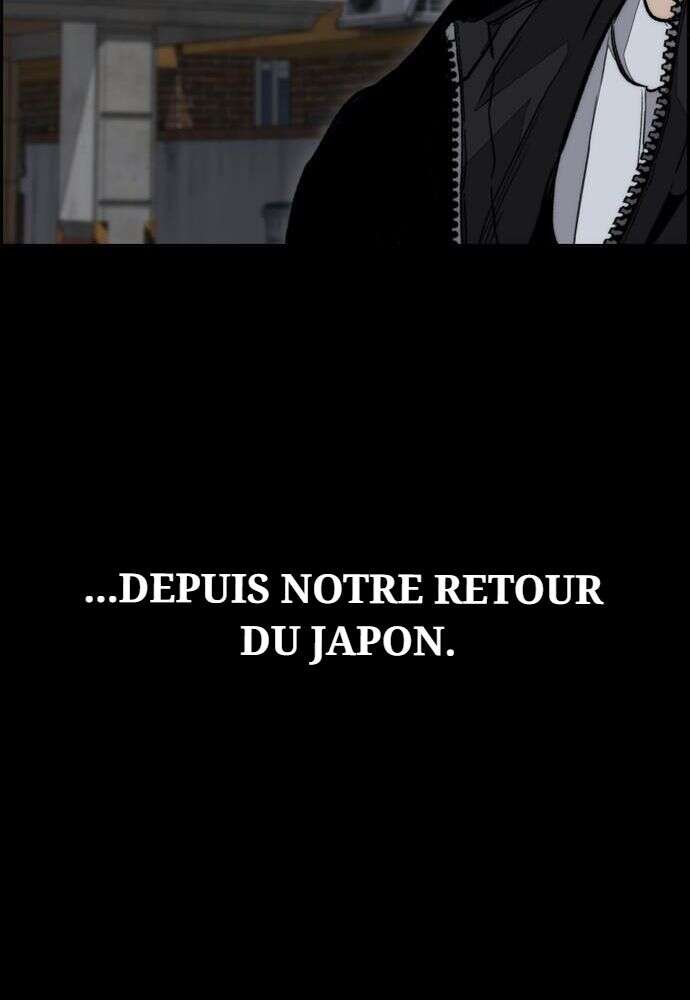 Wind Breaker Chapitre 494 - Page 13