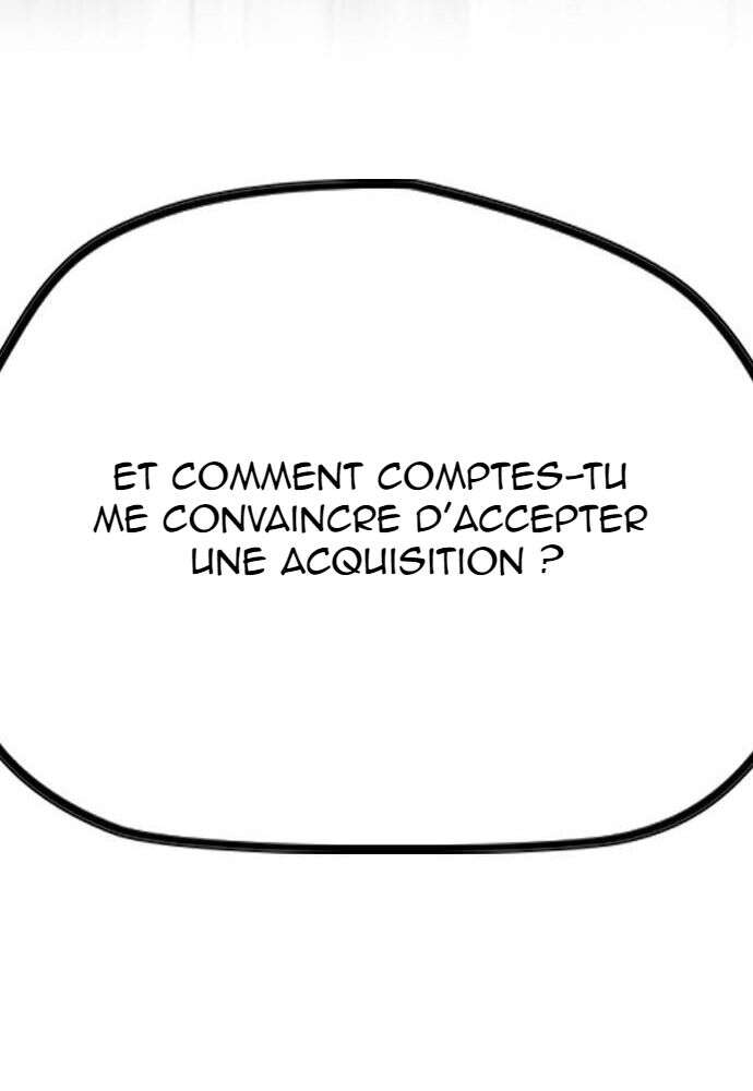 Wind Breaker Chapitre 494 - Page 133