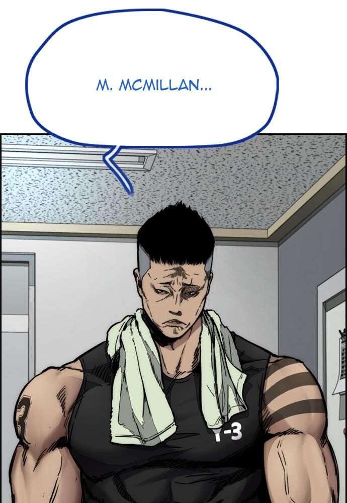 Wind Breaker Chapitre 494 - Page 138