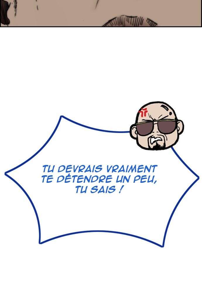 Wind Breaker Chapitre 494 - Page 144