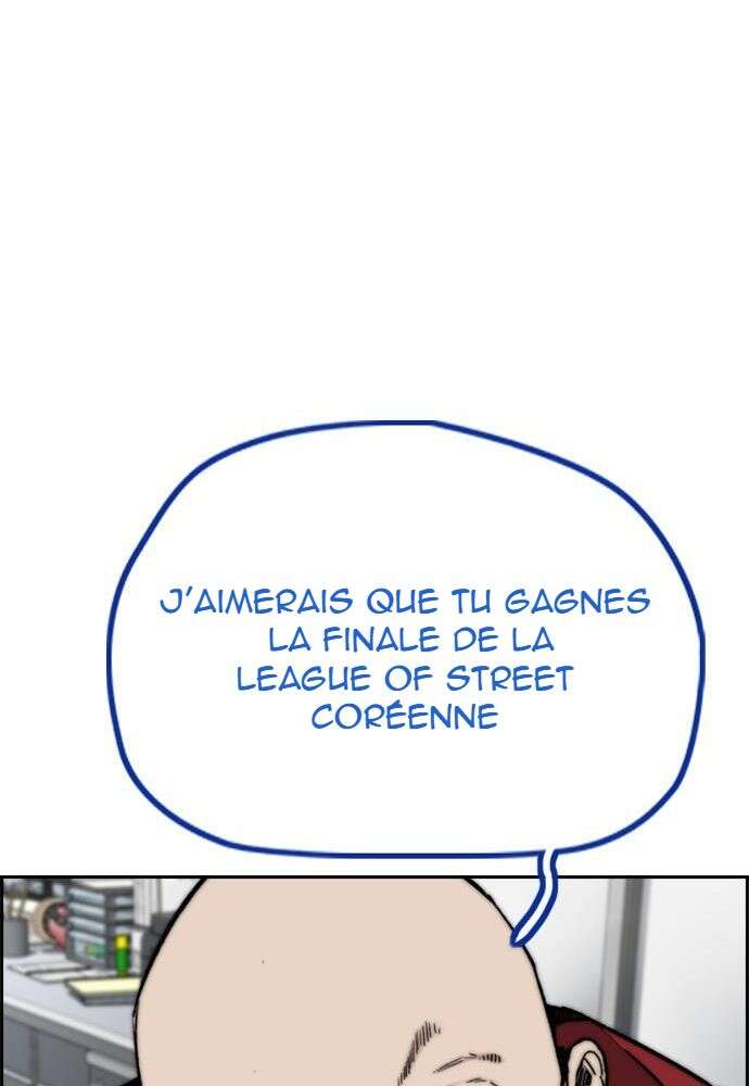 Wind Breaker Chapitre 494 - Page 147