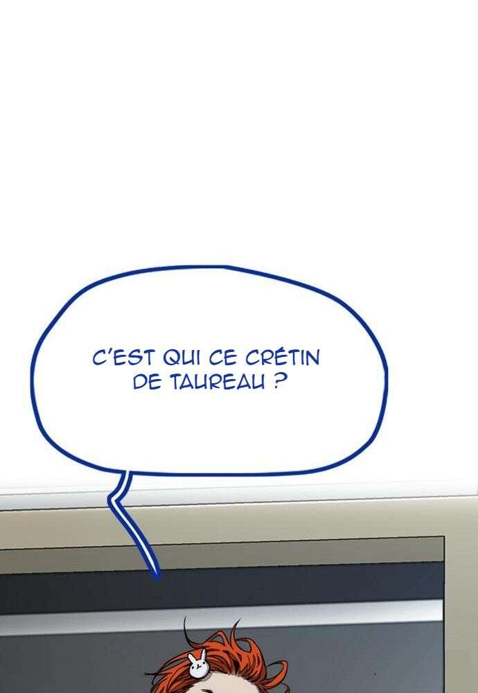 Wind Breaker Chapitre 494 - Page 156