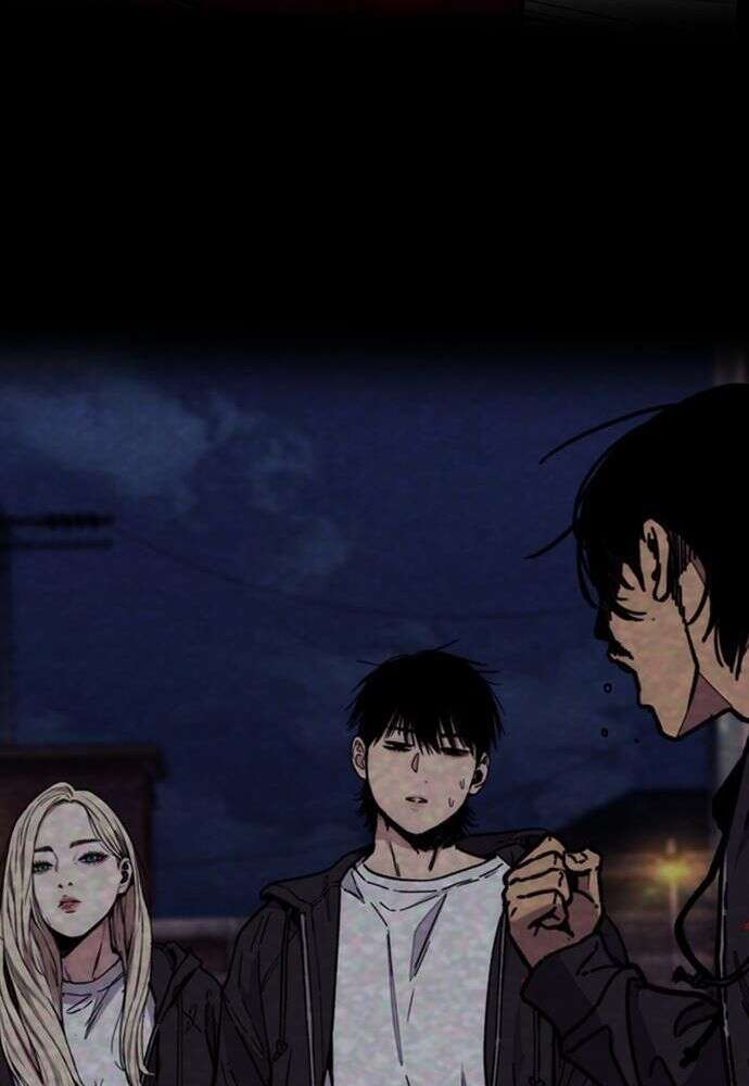 Wind Breaker Chapitre 494 - Page 16