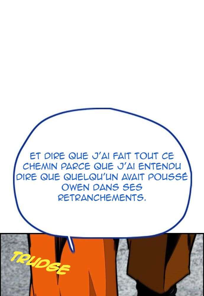 Wind Breaker Chapitre 494 - Page 161