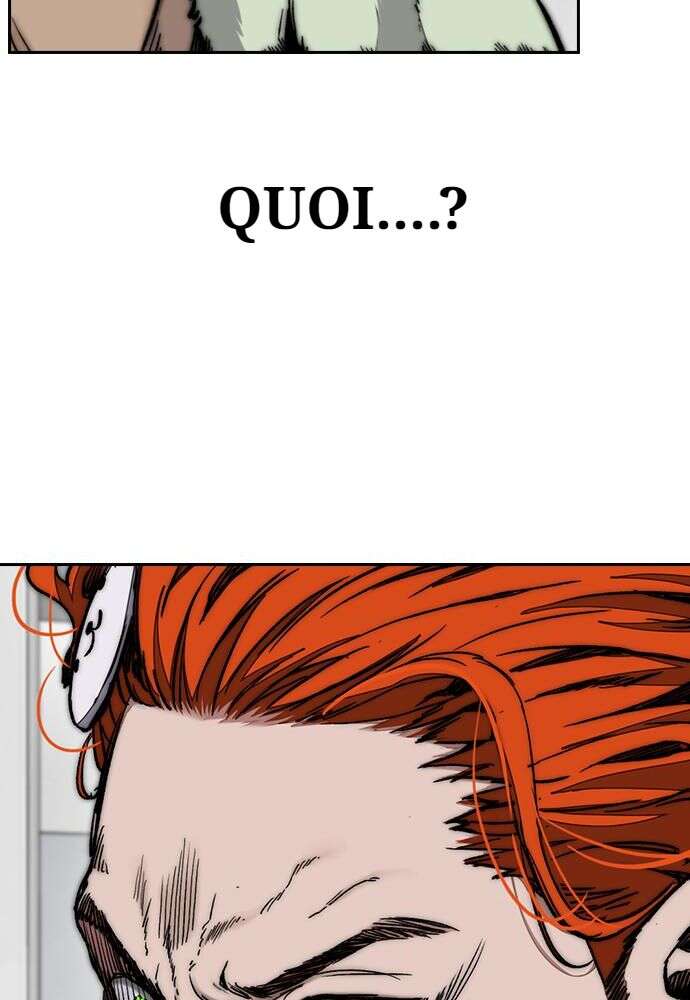 Wind Breaker Chapitre 494 - Page 166