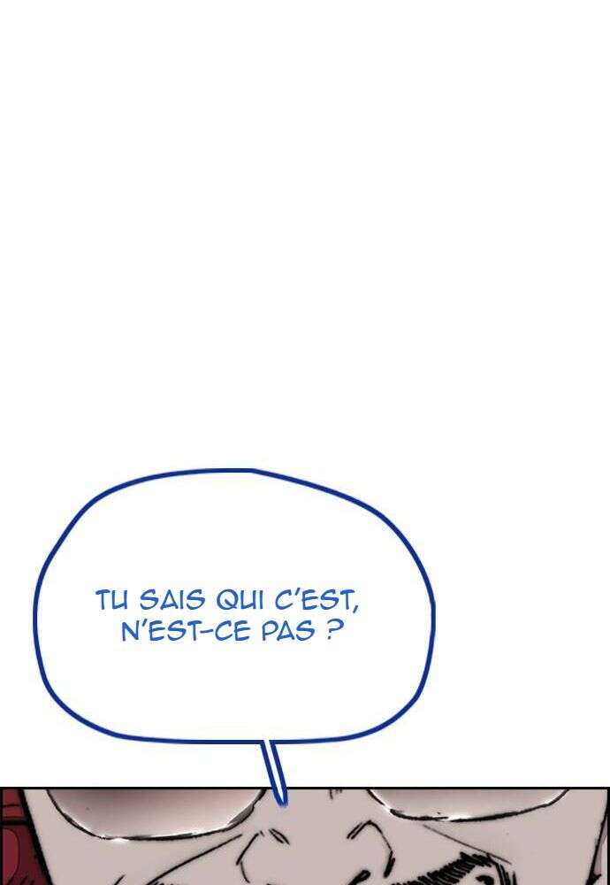 Wind Breaker Chapitre 494 - Page 169