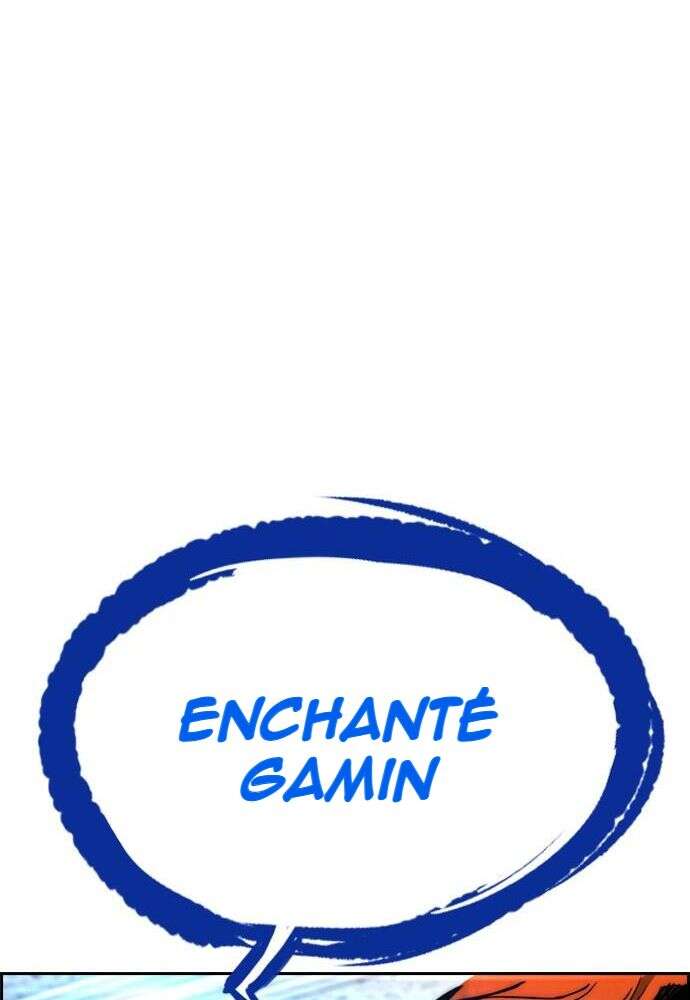 Wind Breaker Chapitre 494 - Page 177