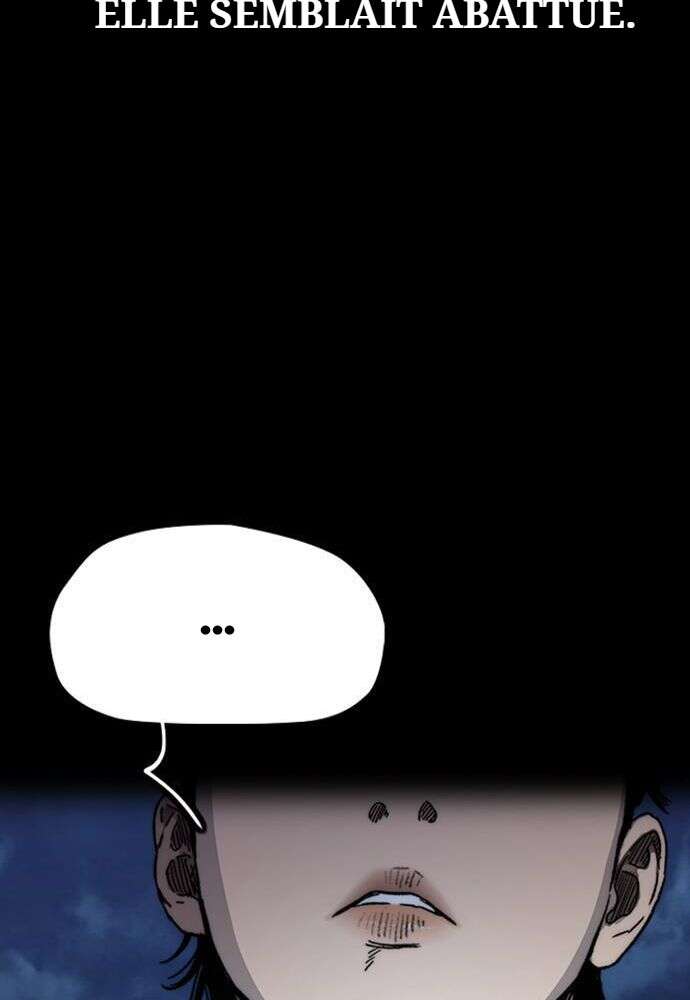 Wind Breaker Chapitre 494 - Page 19