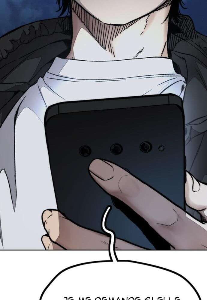 Wind Breaker Chapitre 494 - Page 20