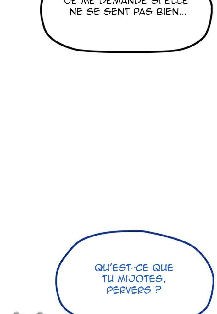 Wind Breaker Chapitre 494 - Page 21