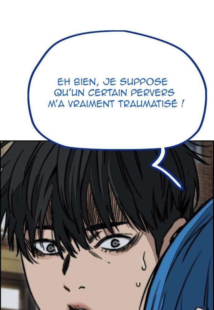 Wind Breaker Chapitre 494 - Page 24