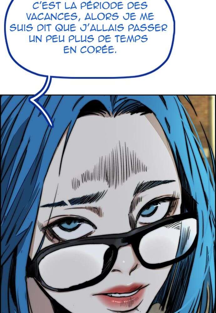 Wind Breaker Chapitre 494 - Page 28
