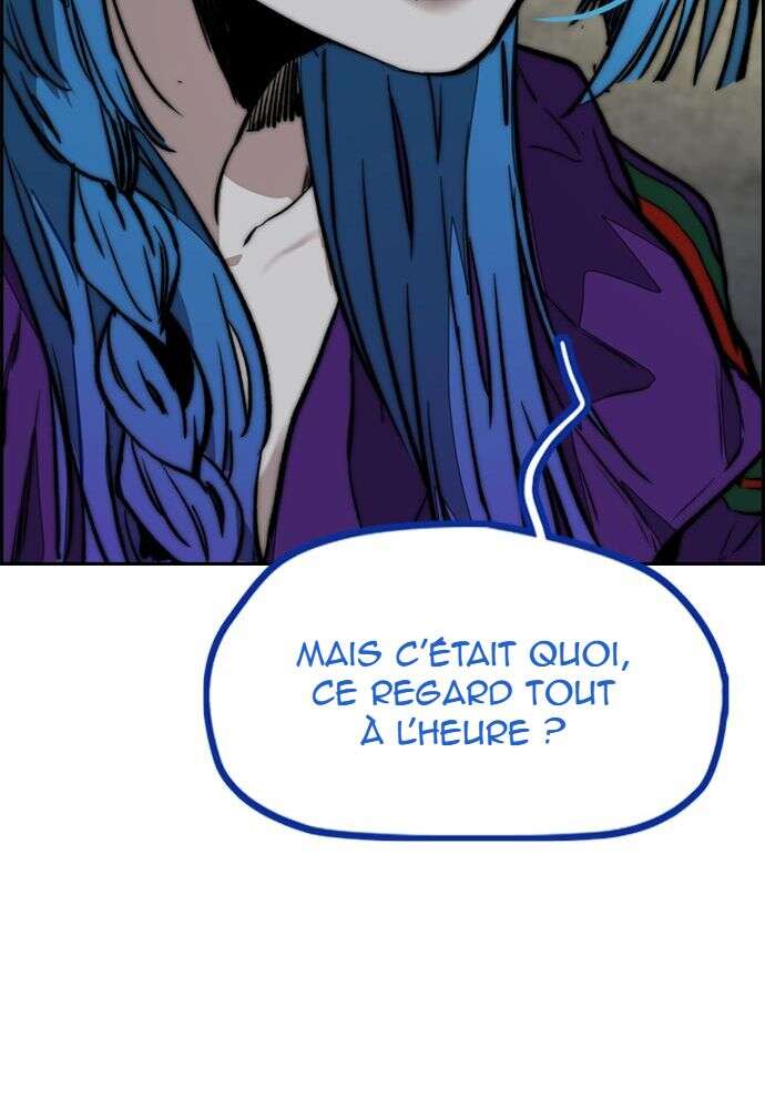 Wind Breaker Chapitre 494 - Page 29
