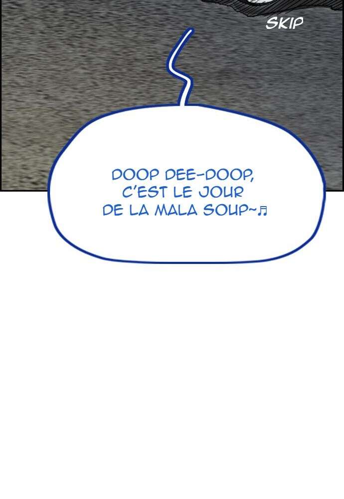 Wind Breaker Chapitre 494 - Page 3