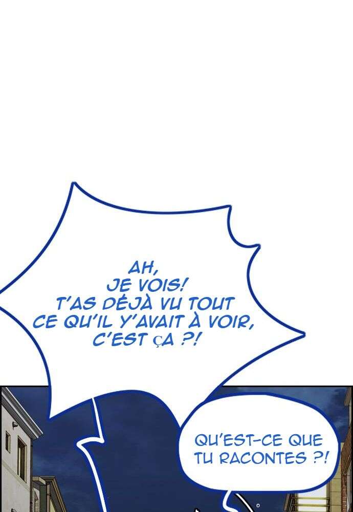 Wind Breaker Chapitre 494 - Page 30