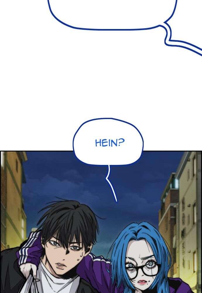 Wind Breaker Chapitre 494 - Page 33