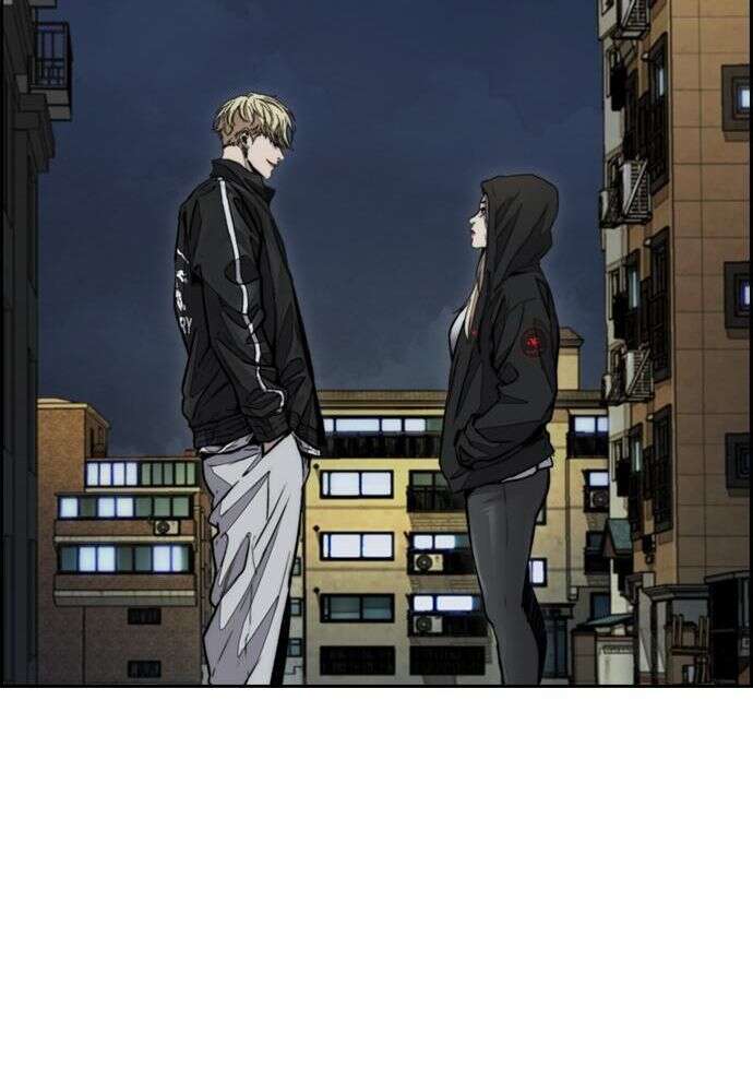 Wind Breaker Chapitre 494 - Page 36