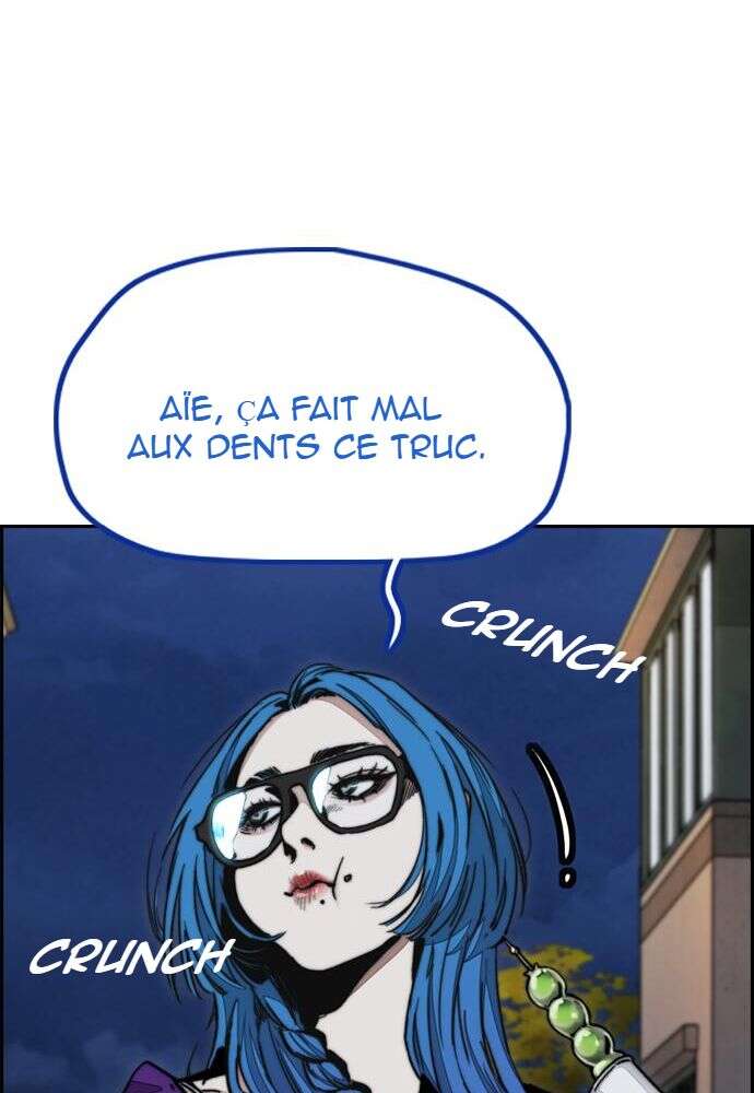 Wind Breaker Chapitre 494 - Page 4