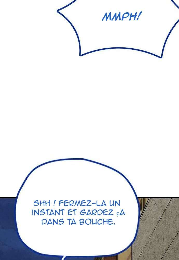 Wind Breaker Chapitre 494 - Page 47