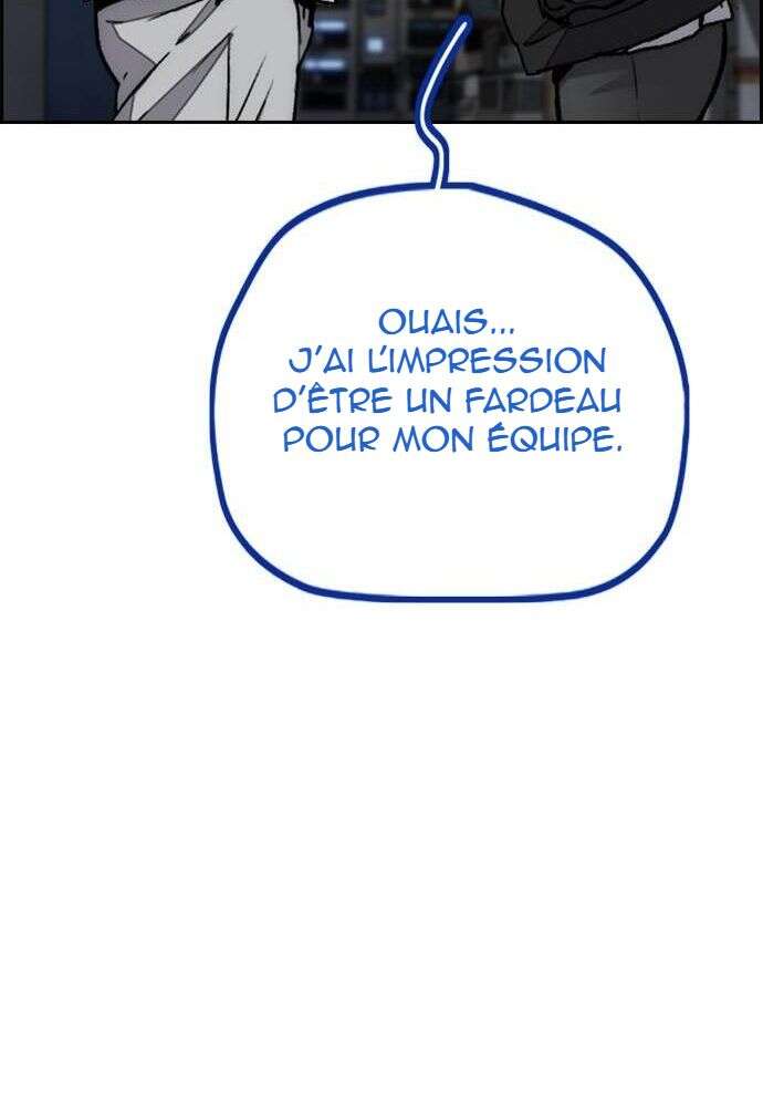 Wind Breaker Chapitre 494 - Page 54