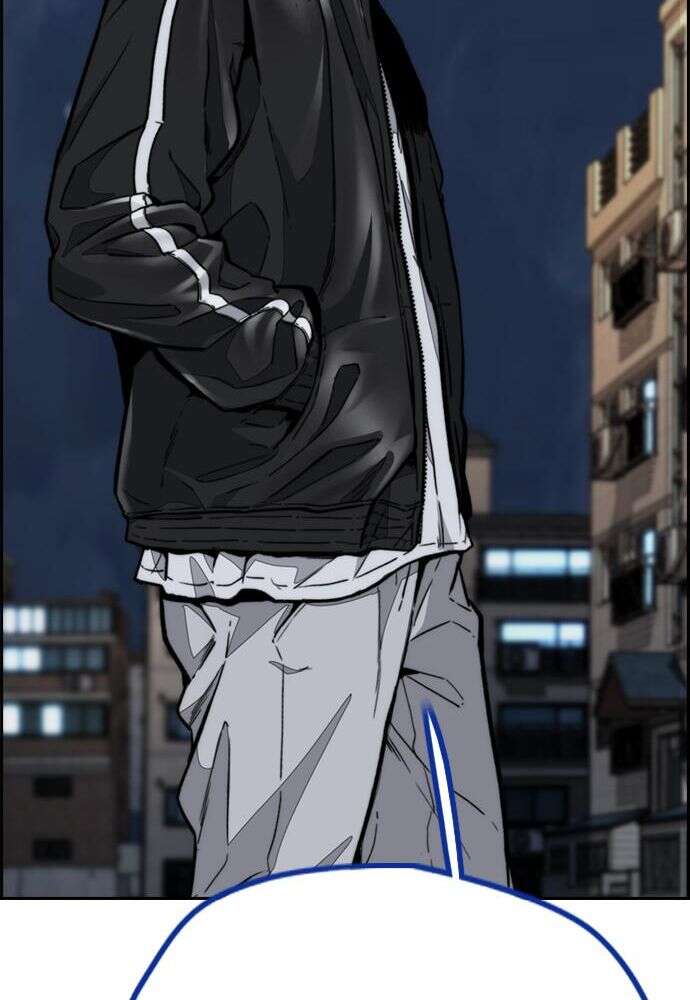 Wind Breaker Chapitre 494 - Page 58