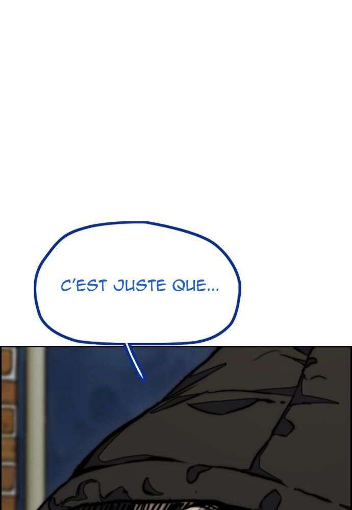 Wind Breaker Chapitre 494 - Page 62