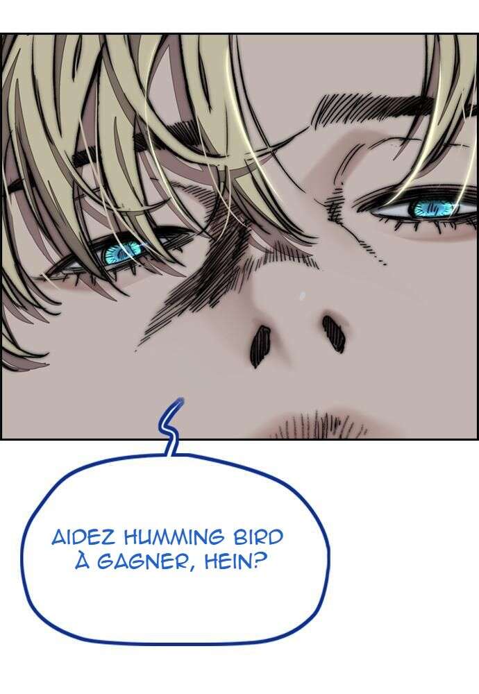 Wind Breaker Chapitre 494 - Page 65
