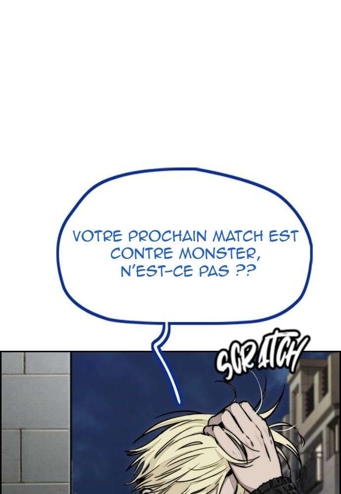 Wind Breaker Chapitre 494 - Page 66