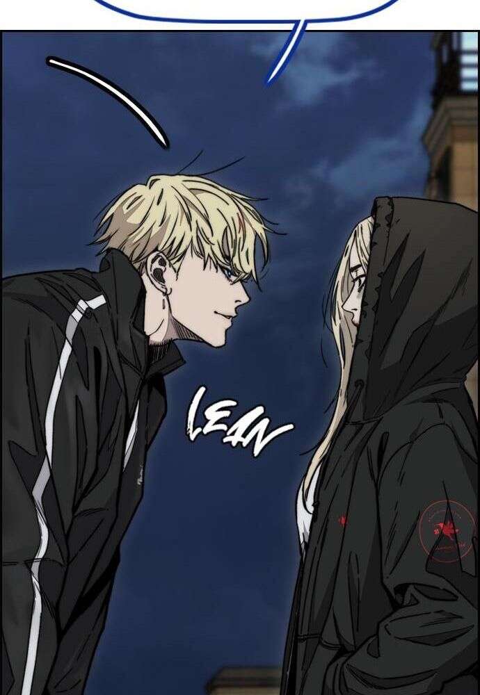 Wind Breaker Chapitre 494 - Page 69