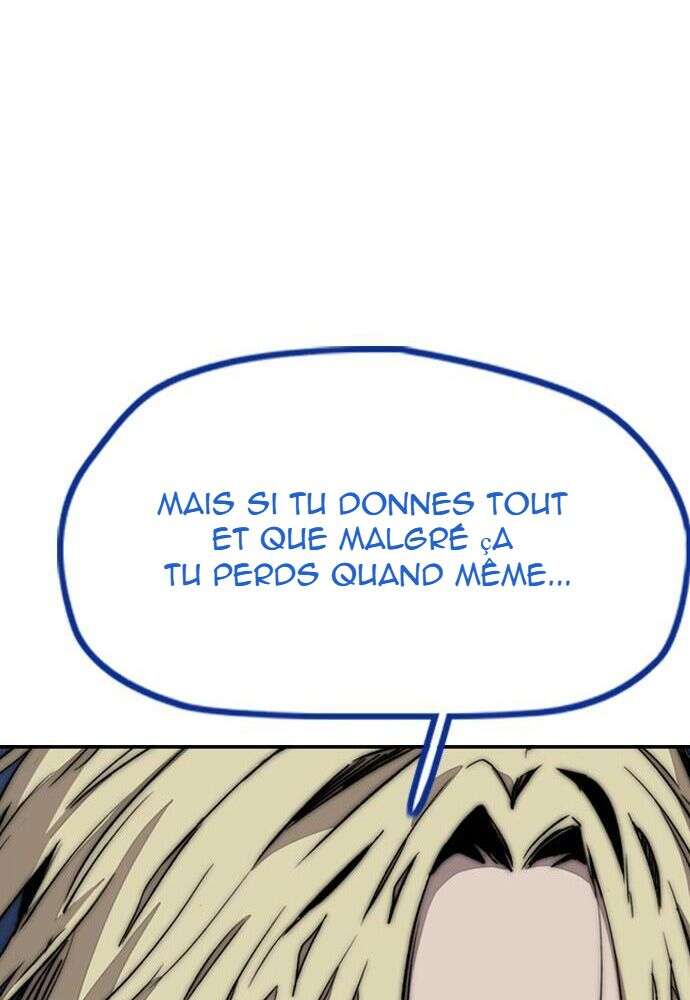 Wind Breaker Chapitre 494 - Page 71
