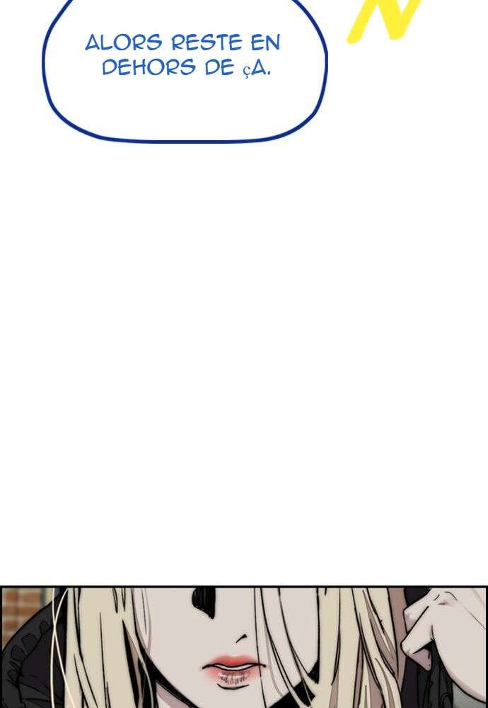 Wind Breaker Chapitre 494 - Page 84
