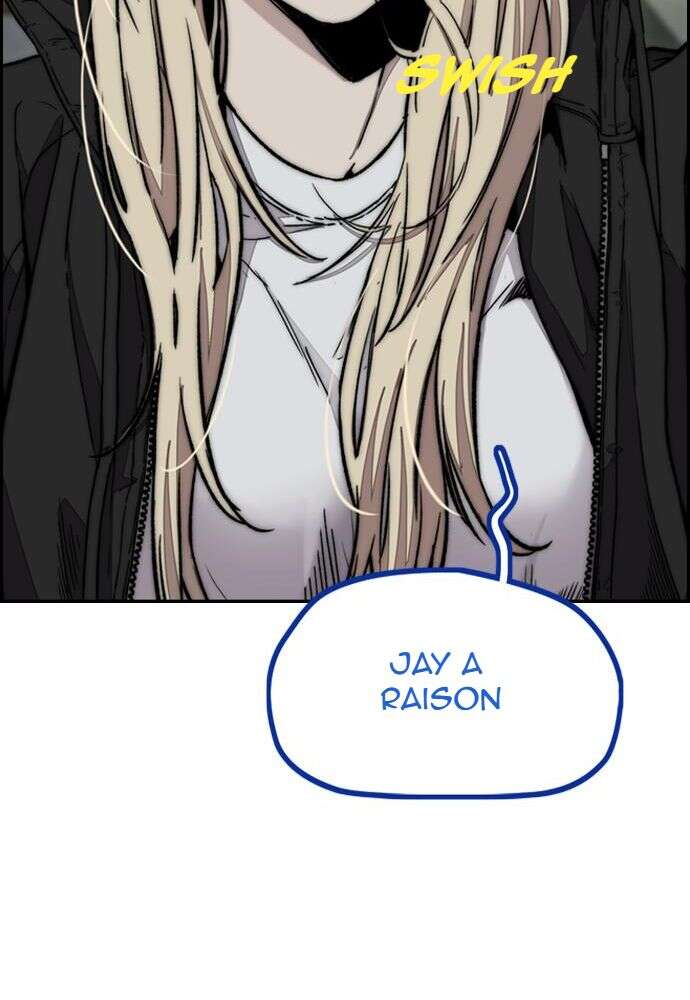 Wind Breaker Chapitre 494 - Page 85