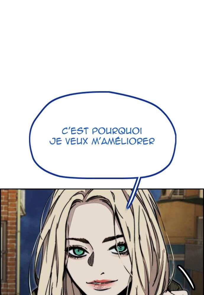 Wind Breaker Chapitre 494 - Page 86